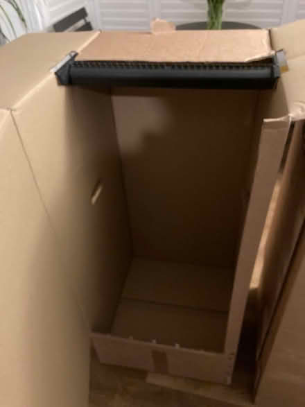 Photo of free Wardrobe boxes for moving (Hassocks BN6) #2