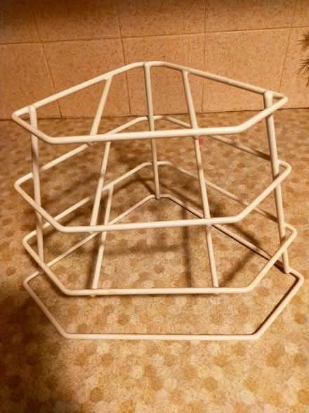 Photo of free Plate stacker (Dawley TF4) #2