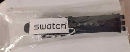 Photo of free Swatch Irony Sistem 51 watch (Trowbridge BA14) #4