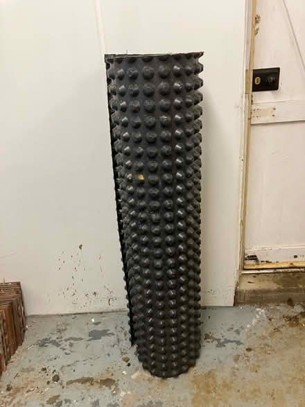 Photo of free Basement tanking membrane (Beauchief S8) #2