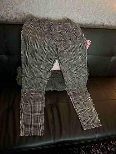Photo of free ladies winter classic pants (E3) #1