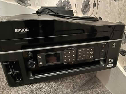 Photo of free Printer (Pennyland MK15) #1
