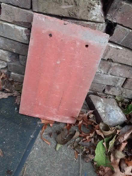 Photo of free Roof Tiles (CT1) #1