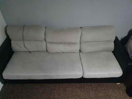 Photo of free Sofa (TF4 area) #1