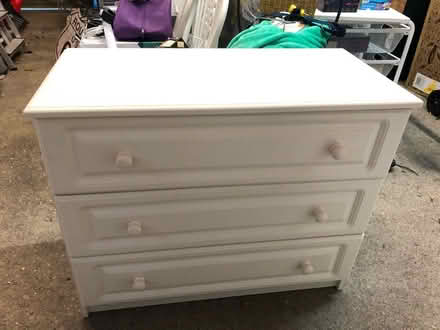Photo of free Chest of drawers (Adel LS16) #2