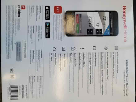 Photo of free Thermostat (Martinez) #1