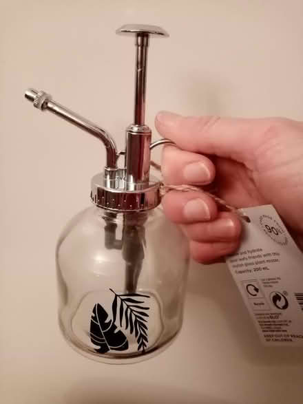 Photo of free Plant mister (Kendal LA9) #2