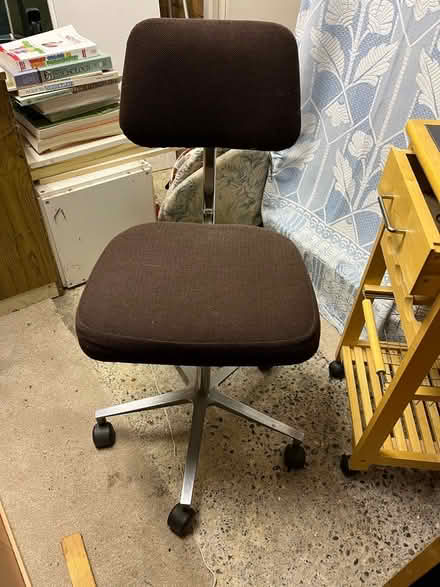 Photo of free Office chair (BR6) #1