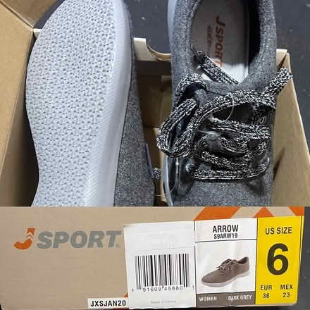 Photo of free Girls shoes - size 6 (Mountain View San Antonio) #1