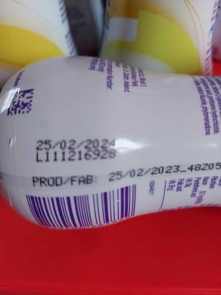 Photo of free Fortisip drinks S9 Sheffield (Sheffield S9 Handsworth) #1