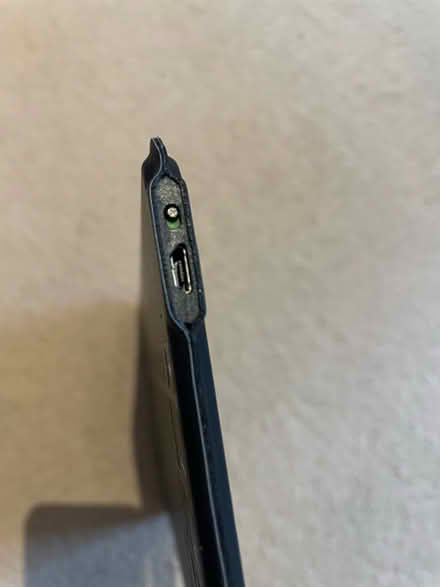 Photo of free Logi keayboard (Streatham Hill SW16) #2