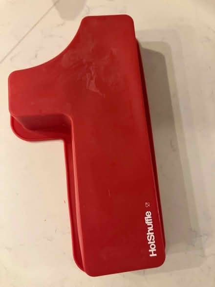 Photo of free 1 Silicone cake mould (BR1) #1