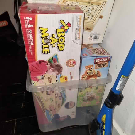 Photo of free Games (YO16) #3