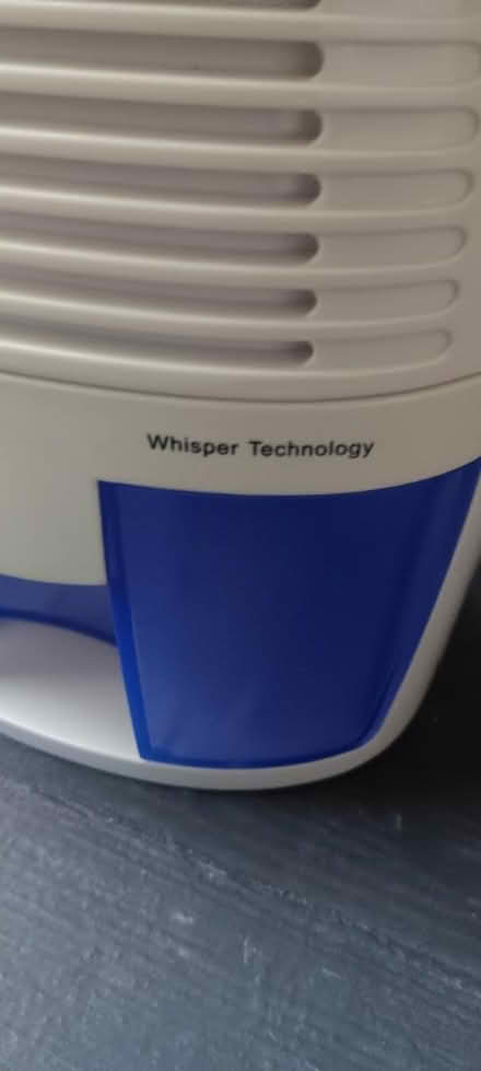 Photo of free 2x small quiet dehumidifiers (NE Seattle) #2