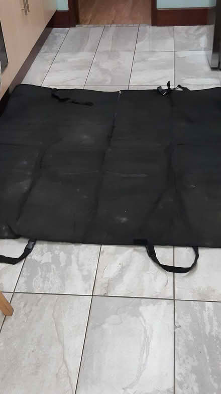 Photo of free car boot/ seat cover (Carlisle CA2) #1