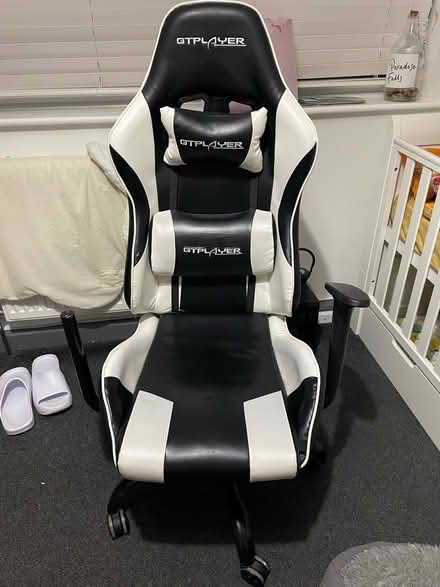 Photo of free Gaming chair (GL3) #2