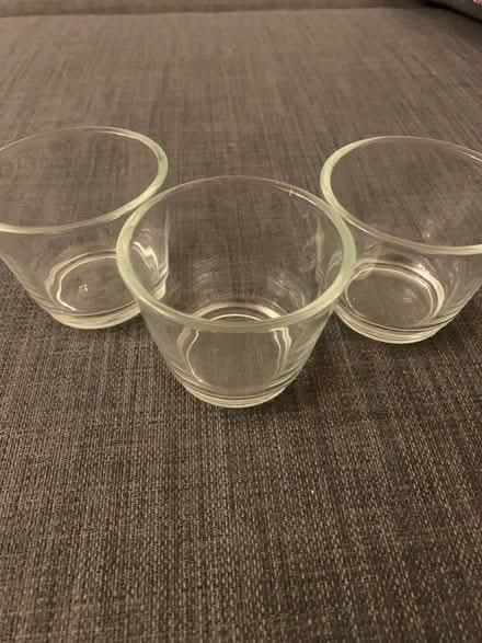 Photo of free Tealight holders (Harrogate) #1