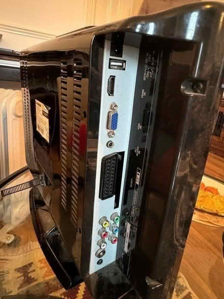 Photo of free Goodmans 15” TV (SE16 Rotherhithe) #3