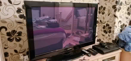 Photo of free 42 Inch Tv (Short Heath B23) #1