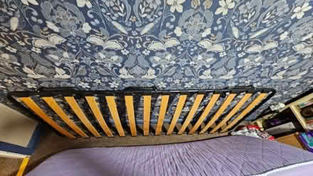 Photo of free Day bed (Abbey Hulton ST2) #2