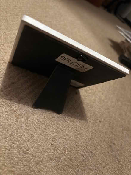 Photo of free Small Plaque (Kew Gardens TW9) #2