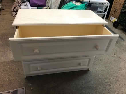 Photo of free Chest of drawers (Adel LS16) #3