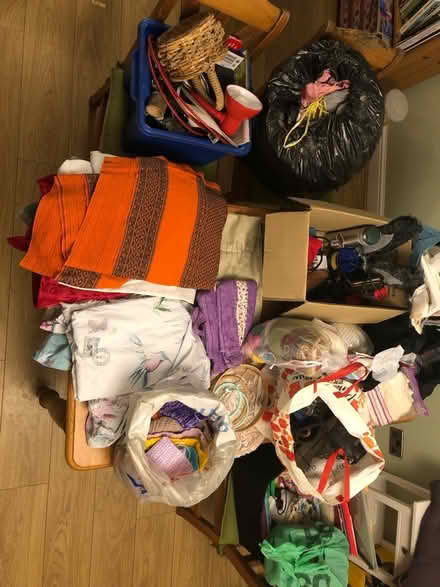 Photo of free Various items (Shifnal TF11) #1