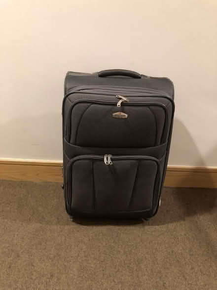 Photo of free Wheelie Luggage (Dun Laoghaire, Dublin) #2