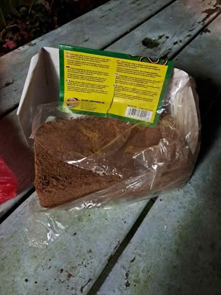 Photo of free Eco Earth Substrate (Caversham RG4) #1