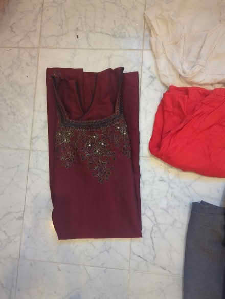 Photo of free Clothes (02135) #2