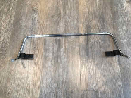 Photo of free Sony TV stand shaft (Mill Hill NW7) #2