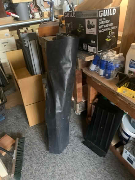 Photo of free DPC - Roll (Wallington) #3