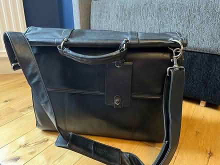 Photo of free Targus laptop travel bag (TW9) #3