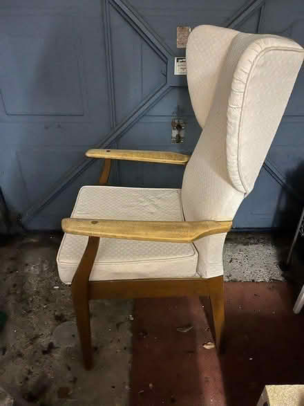 Photo of free Chair (BR6) #1