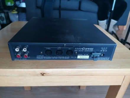 Photo of free Midi module (G21 balornock) #2