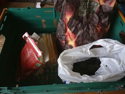 Photo of free small outdoor burner thingy (Threemilestone) #2