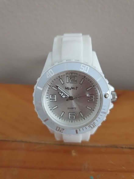 Photo of free Watch (Norbury SW16) #1