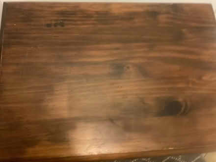 Photo of free Small table (AL4) #2