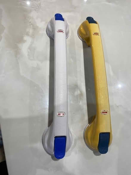 Photo of free Bathroom Grab Rails (Kenilworth CV8) #2
