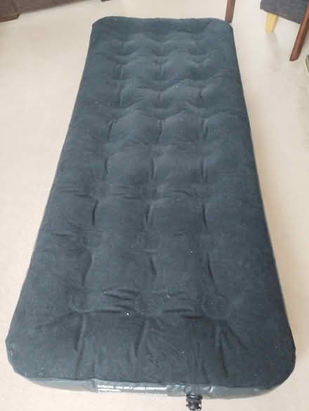 Photo of free Airbed (single) (Barming ME16) #2