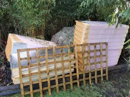 Photo of free Insulation (Stratton on the Fosse BA3) #2