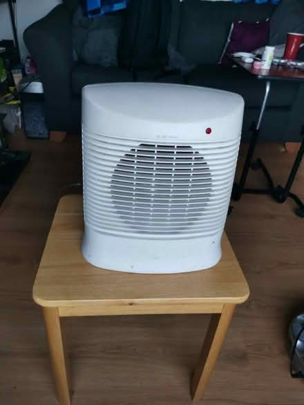 Photo of free Portable heater (G21 balornock) #1