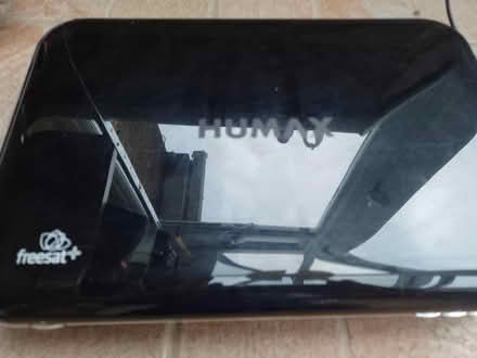 Photo of free Humax Freesat (Wirksworth DE4) #2