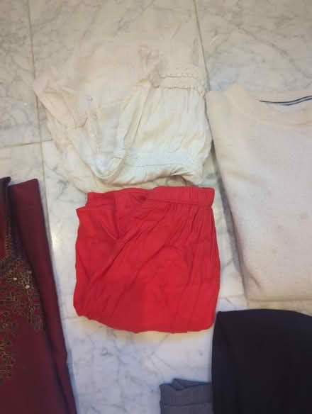 Photo of free Clothes (02135) #3