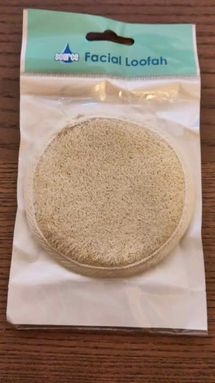 Photo of free Loofah sponges (Clifton BS8) #2