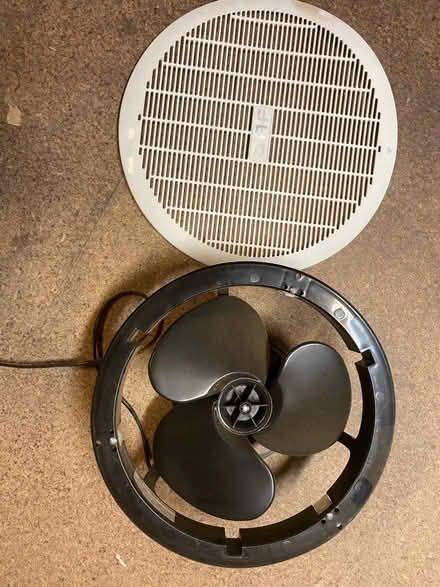 Photo of free Ceiling exhaust fan (Marrickville) #1