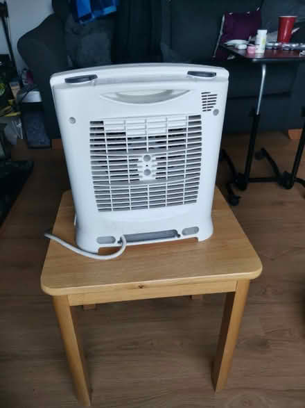 Photo of free Portable heater (G21 balornock) #2