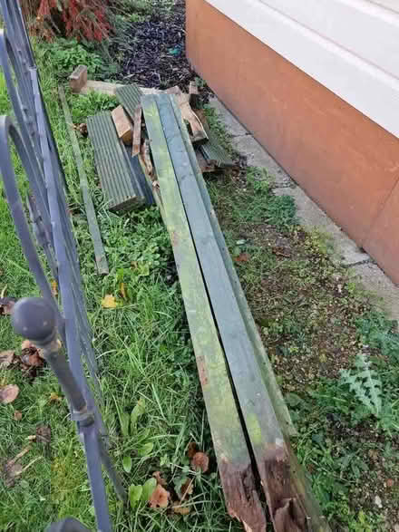 Photo of free Wood (Shelton Lock DE24) #1