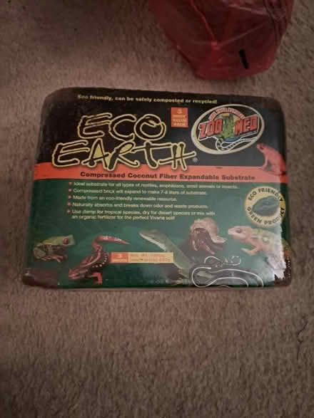 Photo of free Eco Earth Substrate (Caversham RG4) #2
