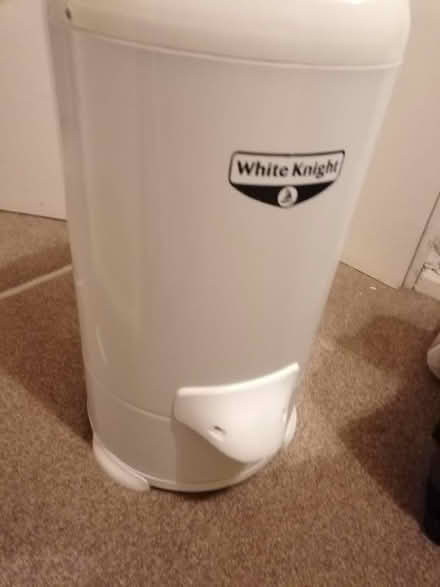 Photo of free Spin Dryer (Northway OX3) #4